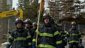 Historias Del Departamento De Bomberos De NY — foto 2