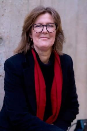 Ann Russel