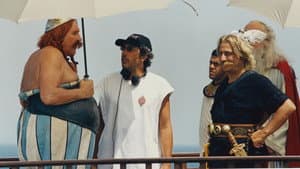 Astérix et Obélix : Mission Cléopâtre, le comankonafé — foto 1
