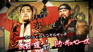 NJPW Dominion 6.12 In Osaka-Jo Hall — foto 5