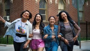Ratu Ratu Queens: La serie — foto 1