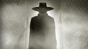 The Hat Man: Documented Cases of Pure Evil — foto 2