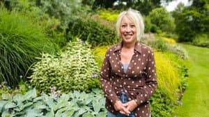Great British Gardens: Season by Season with Carol Klein — foto 3