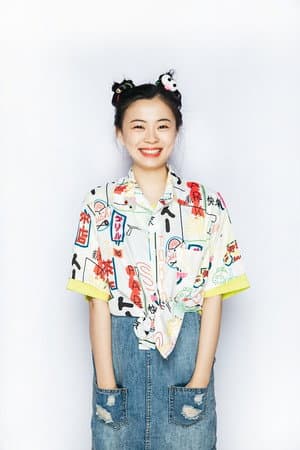 王男