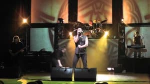 Alphaville - Little America — foto 1