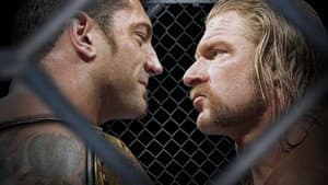 WWE Vengeance 2005 — foto 1