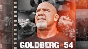 Goldberg at 54 — foto 1