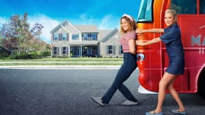 Extreme Makeover: Home Edition — foto 1