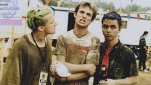 Green Day: Live from Woodstock '94 — foto 1