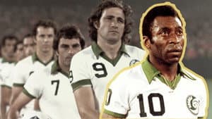 Once in a Lifetime: The Extraordinary Story of the New York Cosmos — foto 2