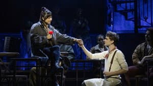 Hadestown: The Musical — foto 4