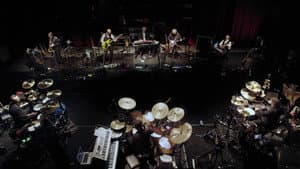 King Crimson: Tring: Live in the Studio — foto 1