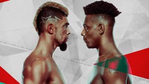 UFC Fight Night 201: Walker vs. Hill — foto 1