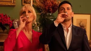 Surviving Christmas with the Relatives — foto 6