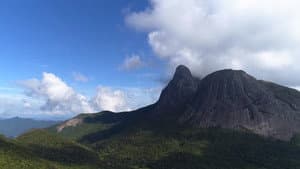 Terra Brasil - Trilhas — foto 1