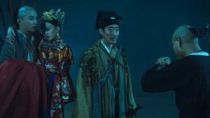 僵尸参将 — foto 1