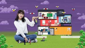 마이 리틀 텔레비전 — foto 2