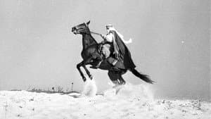O Sheik de Agadir — foto 1
