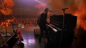 Brian Setzer's Rockabilly Riot: Osaka Rocka! - Live in Japan — foto 3