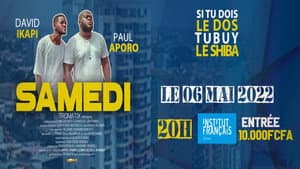 Samedi — foto 1