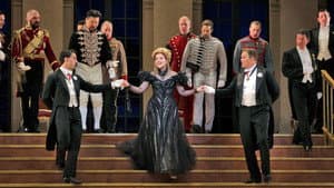 The Metropolitan Opera: The Merry Widow — foto 2
