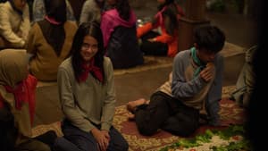 Kemah Terlarang: Kesurupan Massal — foto 1