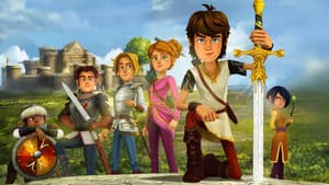 Arthur et les Enfants de la Table ronde — foto 2