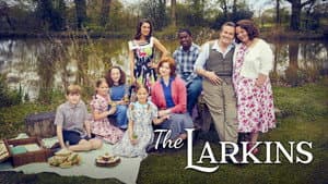 The Larkins — foto 5