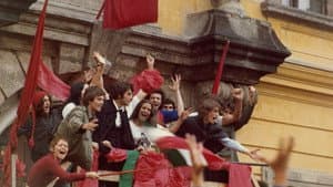 Petőfi '73 — foto 2