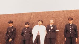 青春デンデケデケデケ — foto 1