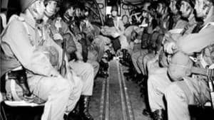 A Company of Heroes — foto 1