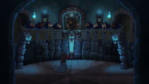 El pato eterno (Parte 1) / El pato eterno (Parte 2)