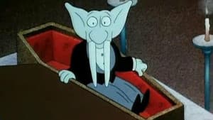 Ernest le vampire — foto 4