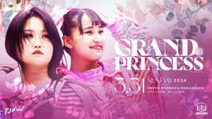 TJPW Grand Princess '24 — foto 1