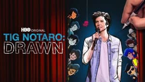 Tig Notaro: Drawn — foto 9