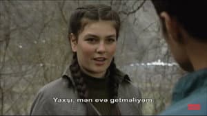 Arxası qibləyə — foto 1