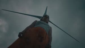 Turbine — foto 1