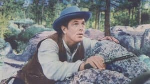 The Iron Sheriff — foto 1