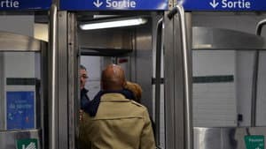 Madeleine à Paris — foto 1
