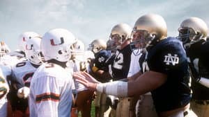 Catholics vs. Convicts — foto 1