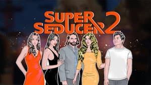 Super Seducer 2 - The Dark Side of Seduction? — foto 1