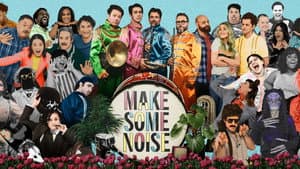Make Some Noise — foto 1