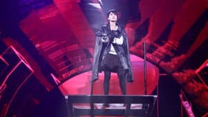 Faye Wong 'Faye's Moments' Live 2016 — foto 1