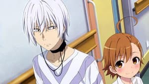 Toaru Kagaku no Accelerator — foto 4