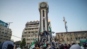 Homs - Syrie, la vie d’après — foto 1