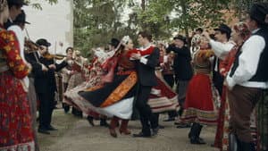 Magyar menyegző — foto 1