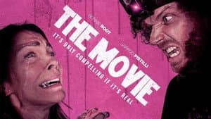 The Movie — foto 1