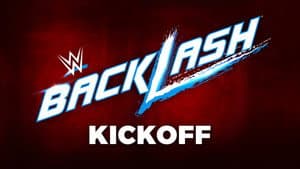 WWE Backlash 2017 Kickoff — foto 1