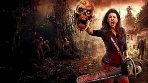 Day of the Wicked — foto 1