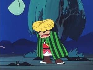 Episodio 45
